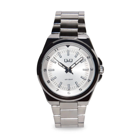 RELOJ ANALOGICO HOMBRE QZ68J201Y Q&Q Q&Q