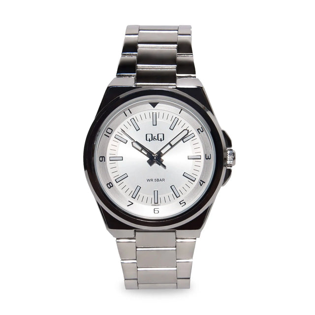 RELOJ ANALOGICO HOMBRE QZ68J201Y Q&Q Q&Q