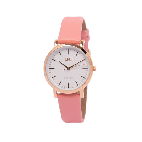 RELOJ ACUATICO MUJER QZ87J131Y Q&Q Q&Q