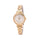 RELOJ ACUATICO MUJER QZ89J001Y Q&Q Q&Q