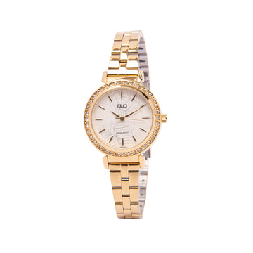 RELOJ ACUATICO MUJER QZ89J001Y Q&Q