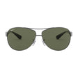 LENTES DE SOL POLARIZADO MUJER RB3386 004/9A 63 RAY BAN RAY-BAN