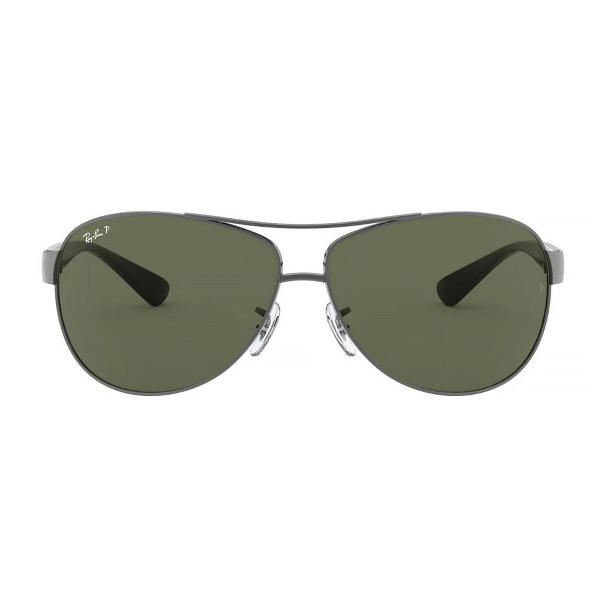 LENTES DE SOL POLARIZADO MUJER RB3386 004/9A 63 RAY BAN RAY-BAN