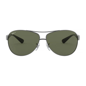 LENTES DE SOL POLARIZADO MUJER RB3386 004/9A 63 RAY BAN RAY-BAN
