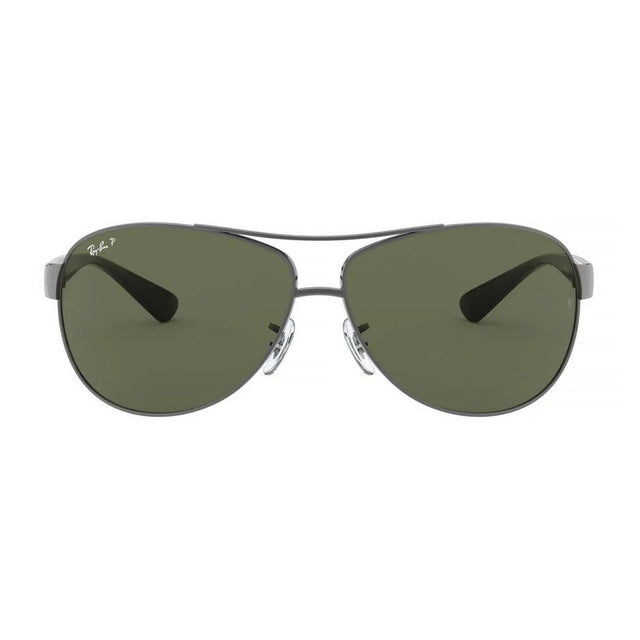 LENTES DE SOL POLARIZADO MUJER RB3386 004/9A 63 RAY BAN RAY-BAN