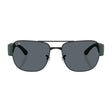 LENTES DE SOL UV400 HOMBRE RB3756 926931 59 RAY BAN GRIS CASUAL 1030210 RAY-BAN