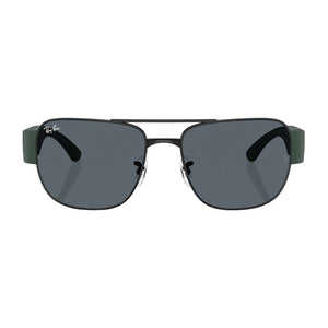 LENTES DE SOL UV400 HOMBRE RB3756 926931 59 RAY BAN GRIS CASUAL 1030210 RAY-BAN