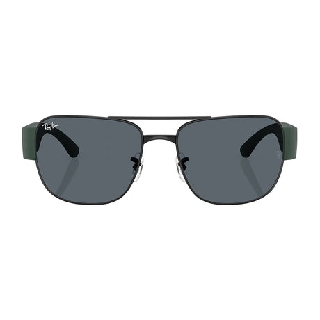 LENTES DE SOL UV400 HOMBRE RB3756 926931 59 RAY BAN GRIS CASUAL 1030210 RAY-BAN