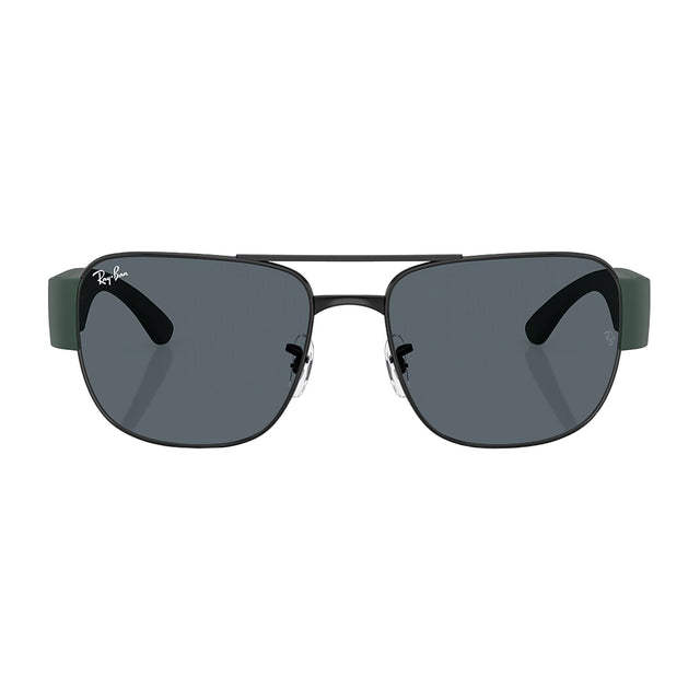 LENTES DE SOL UV400 HOMBRE RB3756 926931 59 RAY BAN GRIS CASUAL 1030210 RAY-BAN