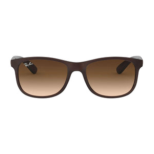 LENTES DE SOL UV400 MUJER RB4202 607313 55 RAY BAN ANDY RAY-BAN