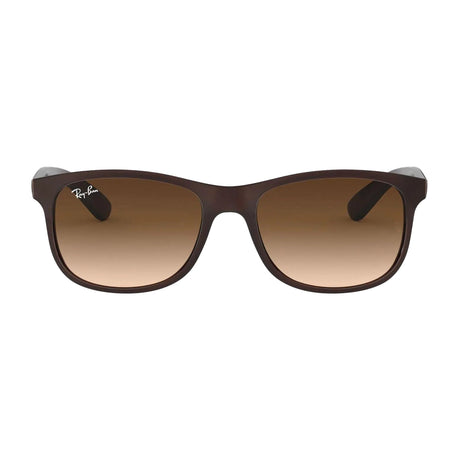 LENTES DE SOL UV400 MUJER RB4202 607313 55 RAY BAN ANDY RAY-BAN