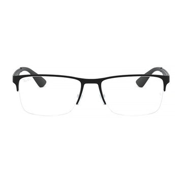 MONTURA DESCANSO HOMBRE RX6335 2503 56 RAY BAN