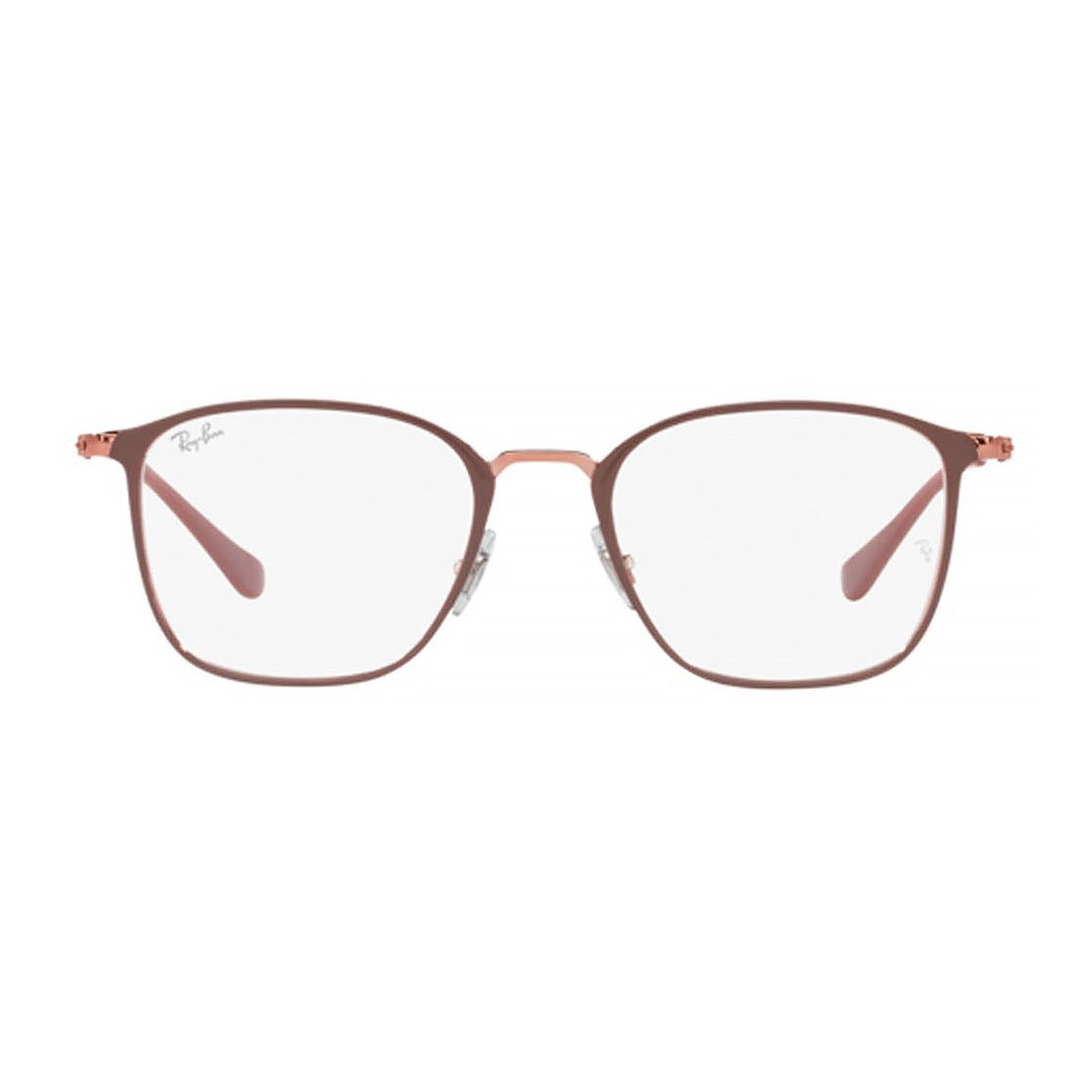 MONTURA DESCANSO MUJER RX6466 2973 51 RAY BAN
