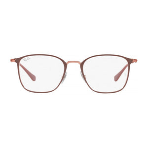 MONTURA DESCANSO MUJER RX6466 2973 51 RAY BAN