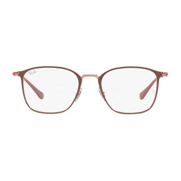 MONTURA DESCANSO MUJER RX6466 2973 51 RAY BAN