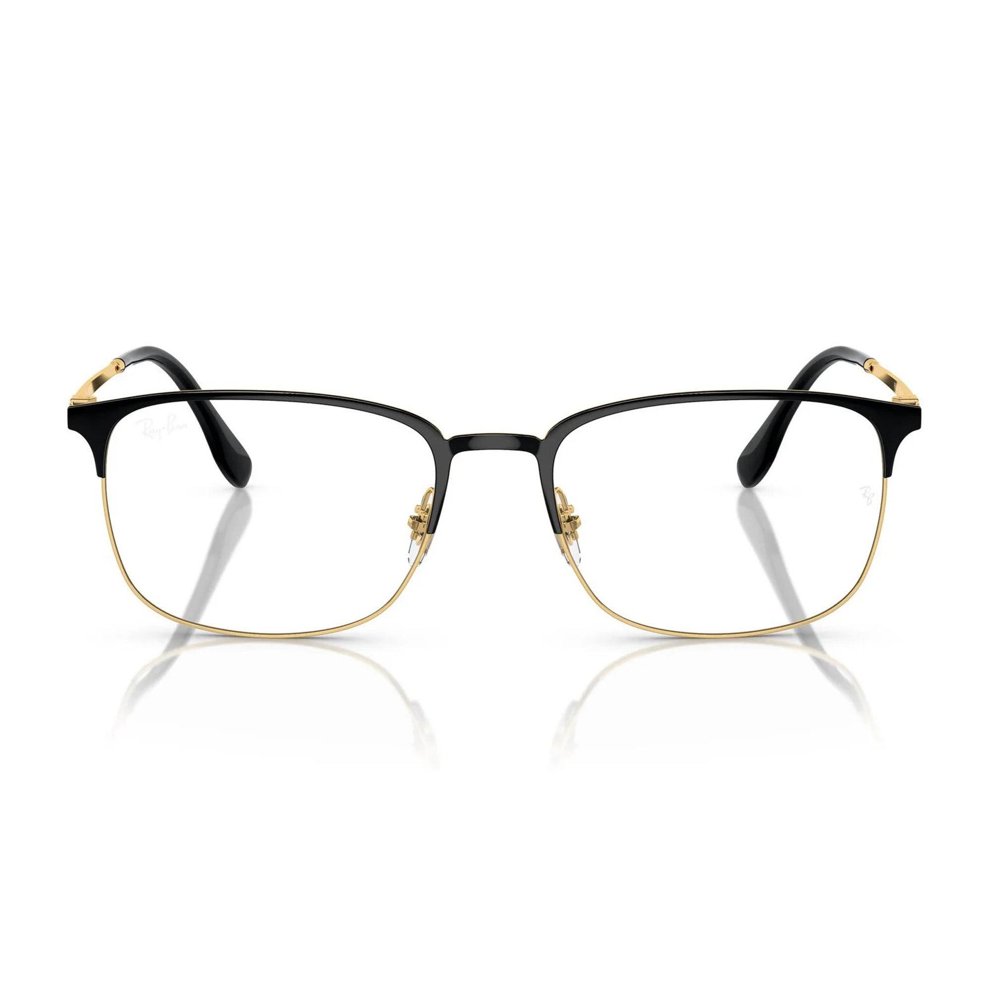 MONTURA DESCANSO UNISEX RX6494 2991 54 RAY BAN
