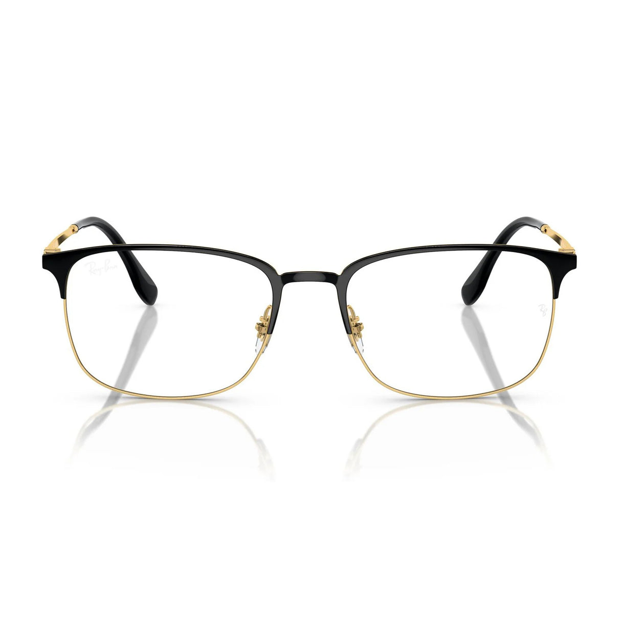 MONTURA DESCANSO UNISEX RX6494 2991 54 RAY BAN