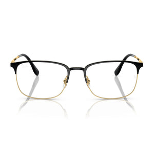 MONTURA DESCANSO UNISEX RX6494 2991 54 RAY BAN