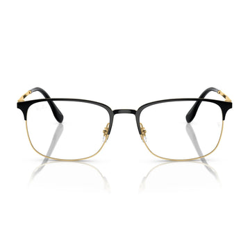 MONTURA DESCANSO UNISEX RX6494 2991 54 RAY BAN