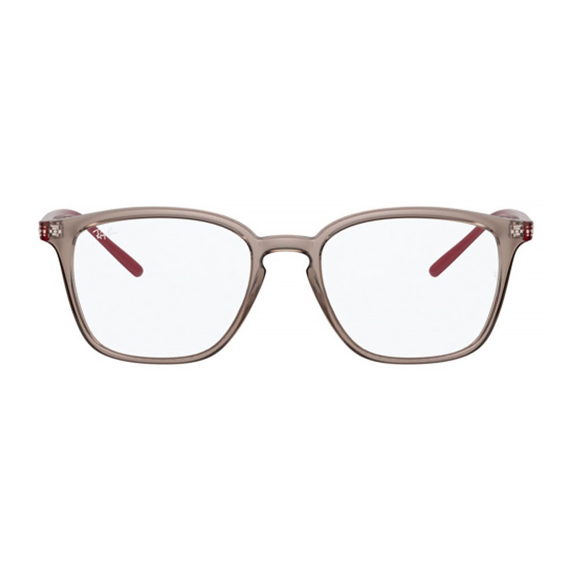 MONTURA DESCANSO MUJER RX7185 8083 52 RAY BAN