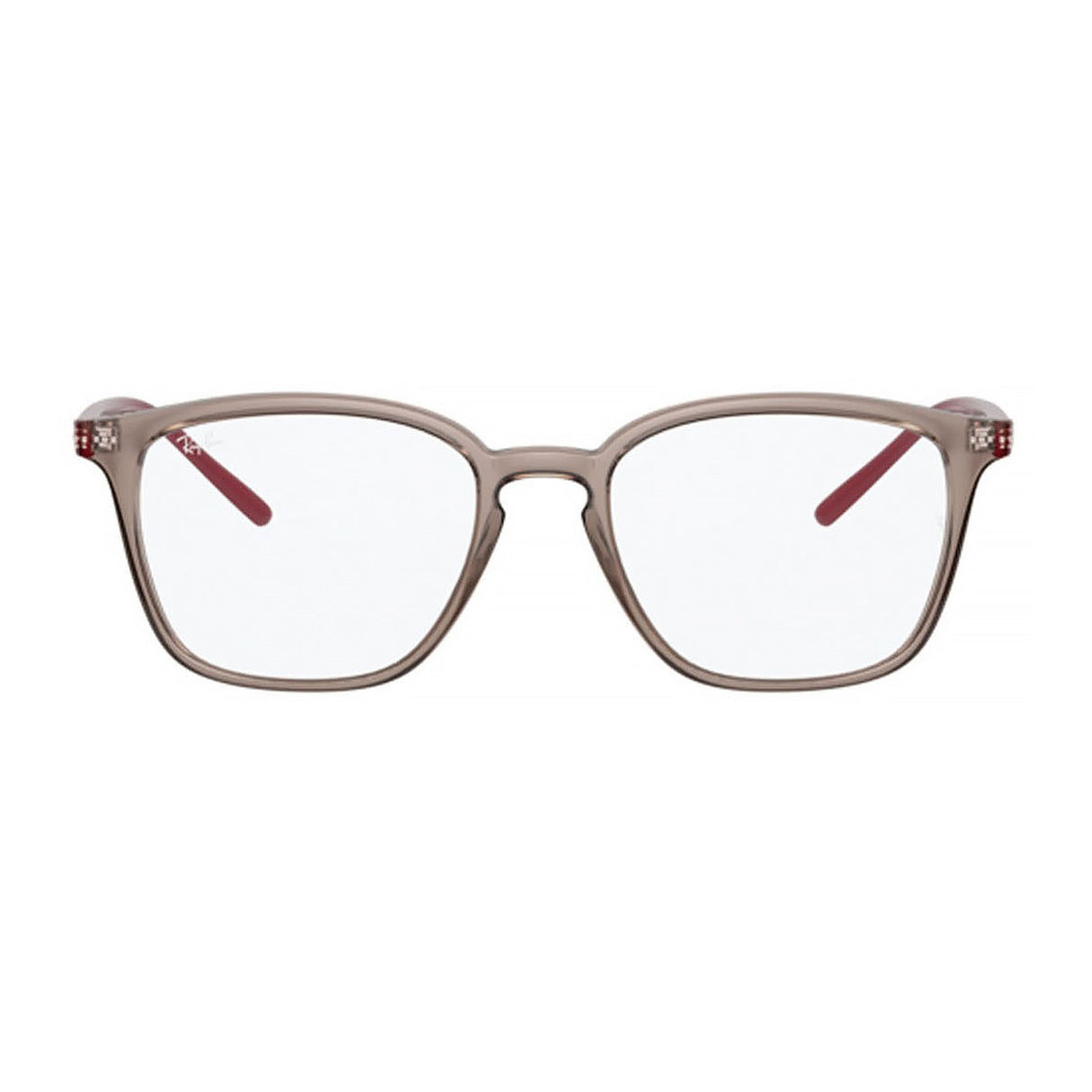 MONTURA DESCANSO MUJER RX7185 8083 52 RAY BAN RAY-BAN