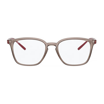 MONTURA DESCANSO MUJER RX7185 8083 52 RAY BAN