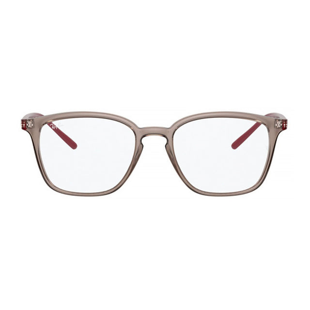 MONTURA DESCANSO MUJER RX7185 8083 52 RAY BAN RAY-BAN