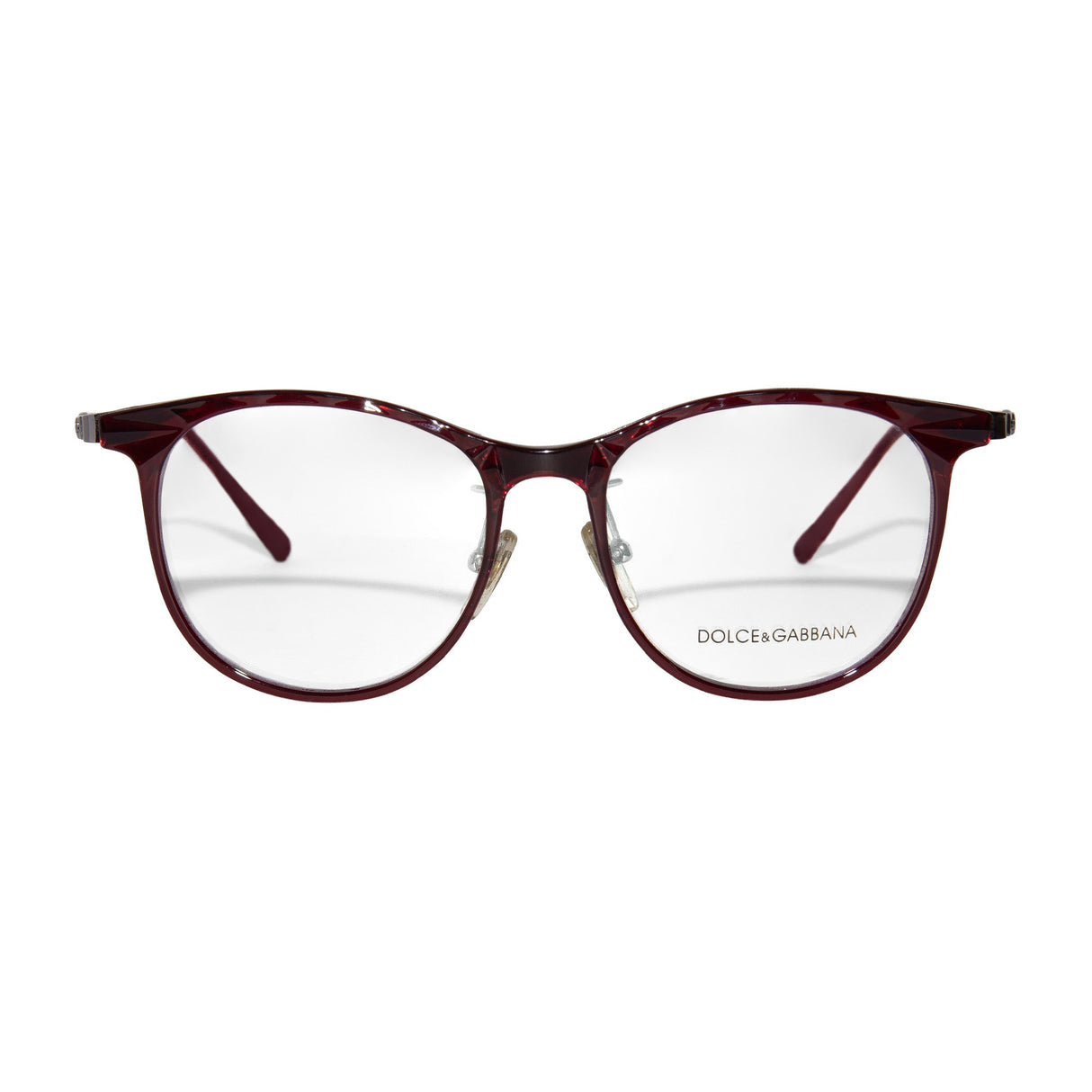 MONTURA UNISEX S11020 D&G DOLCE & GABBANA