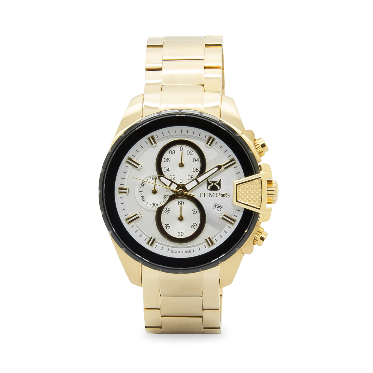 RELOJ  HOMBRE S21121A-03 TEMPUS - 1024318