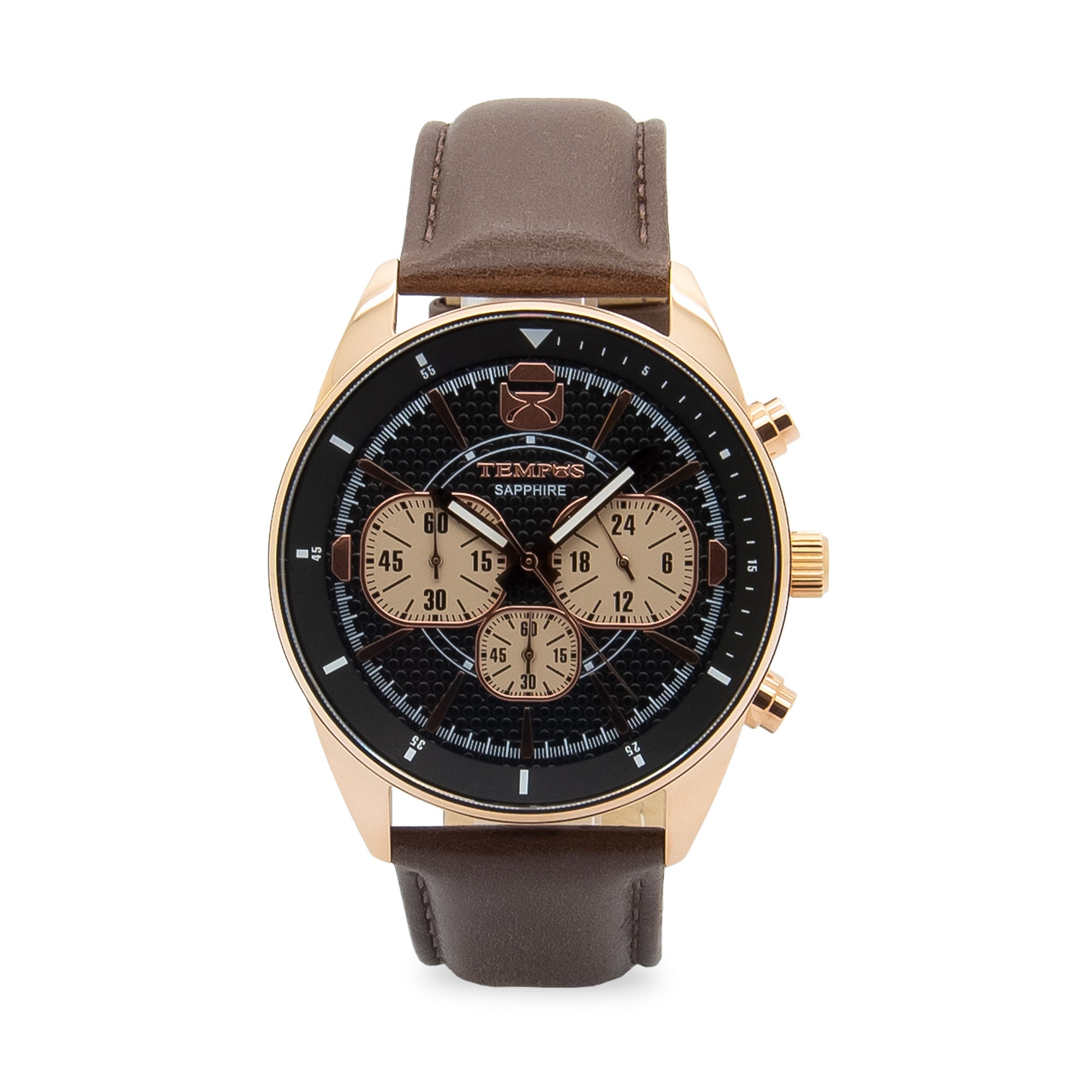 RELOJ  HOMBRE SM-22059 TEMPUS - 1024301