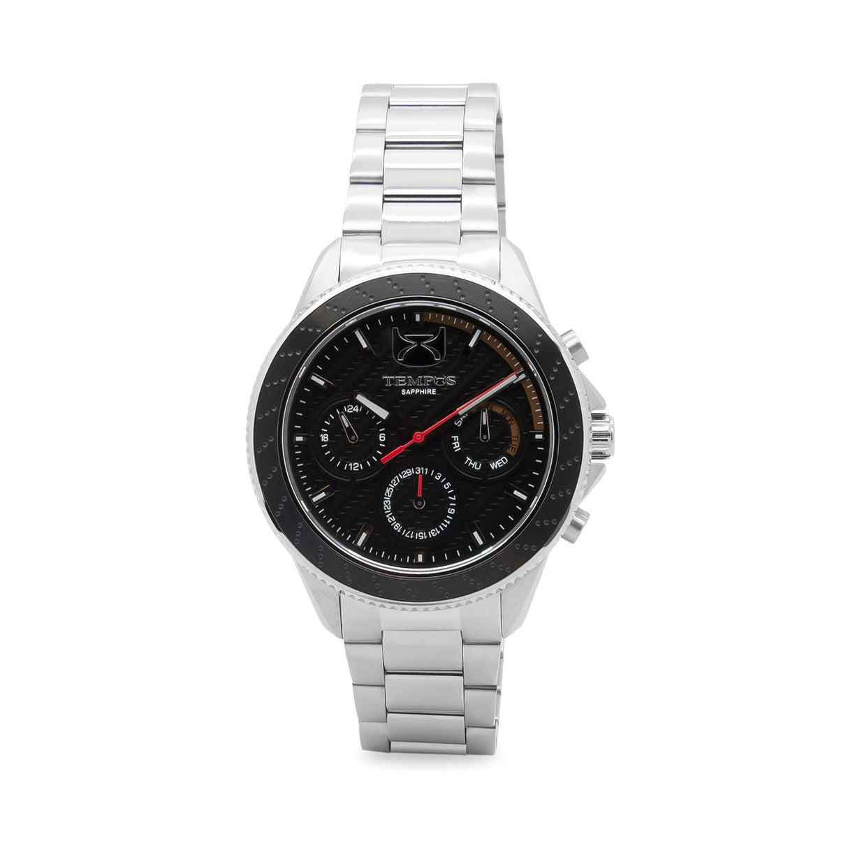 RELOJ  HOMBRE SMT-1217-01 TEMPUS - 1024315