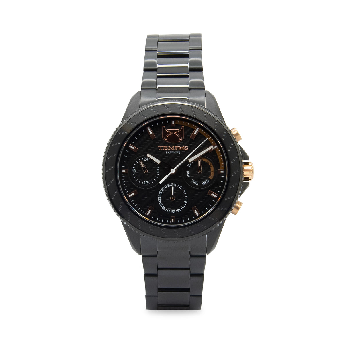 RELOJ  HOMBRE SMT-1217-05 TEMPUS - 1024317