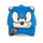 GORRA BROCHE KIDS SNC-0541 SONIC SONIC