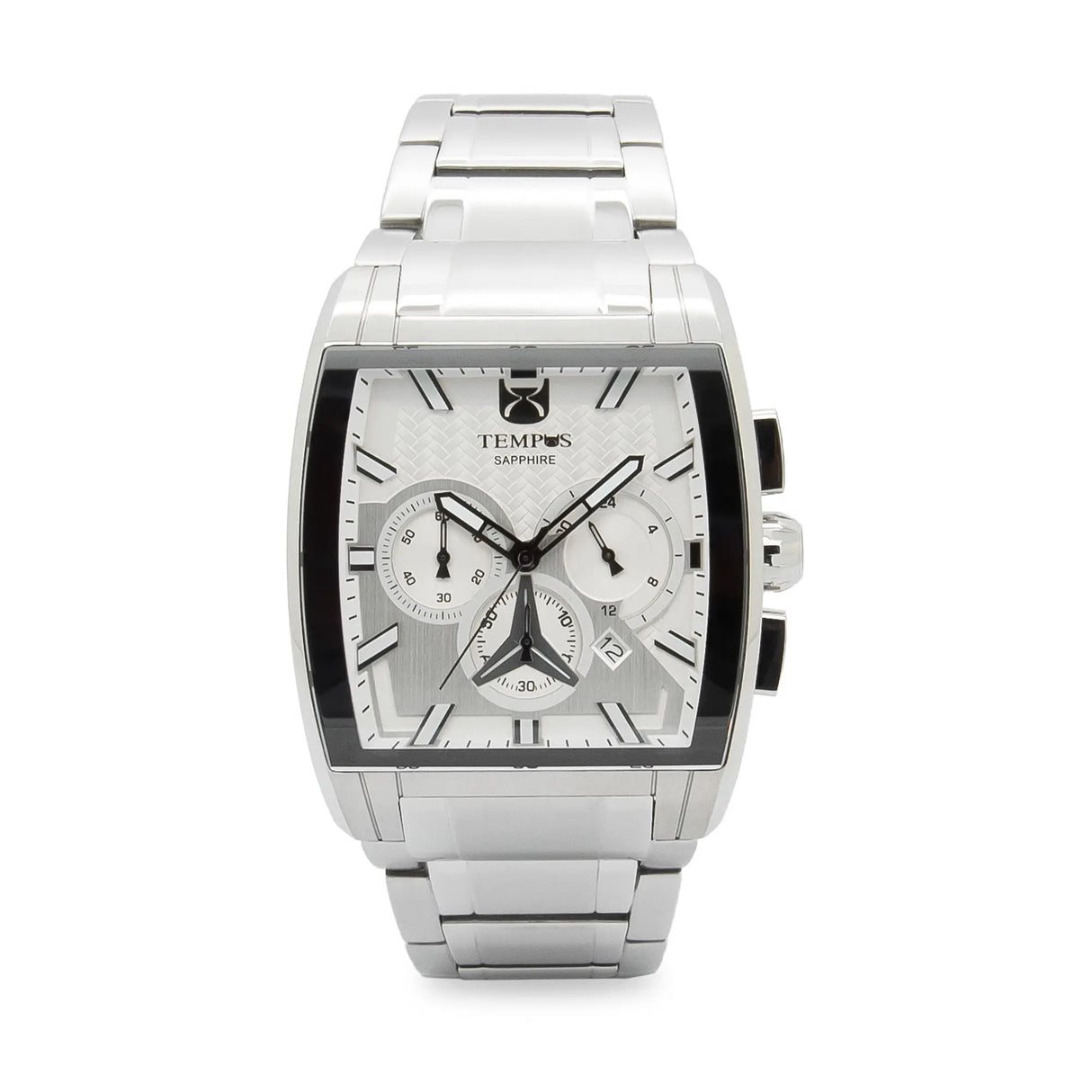 RELOJ  HOMBRE T23006-01 TEMPUS - 1024310 TEMPUS