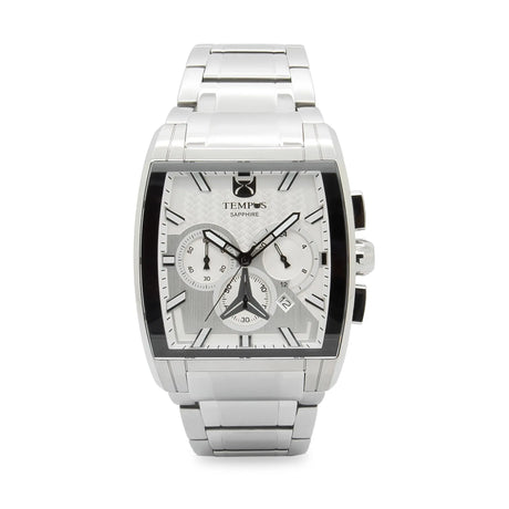 RELOJ  HOMBRE T23006-01 TEMPUS - 1024310 TEMPUS
