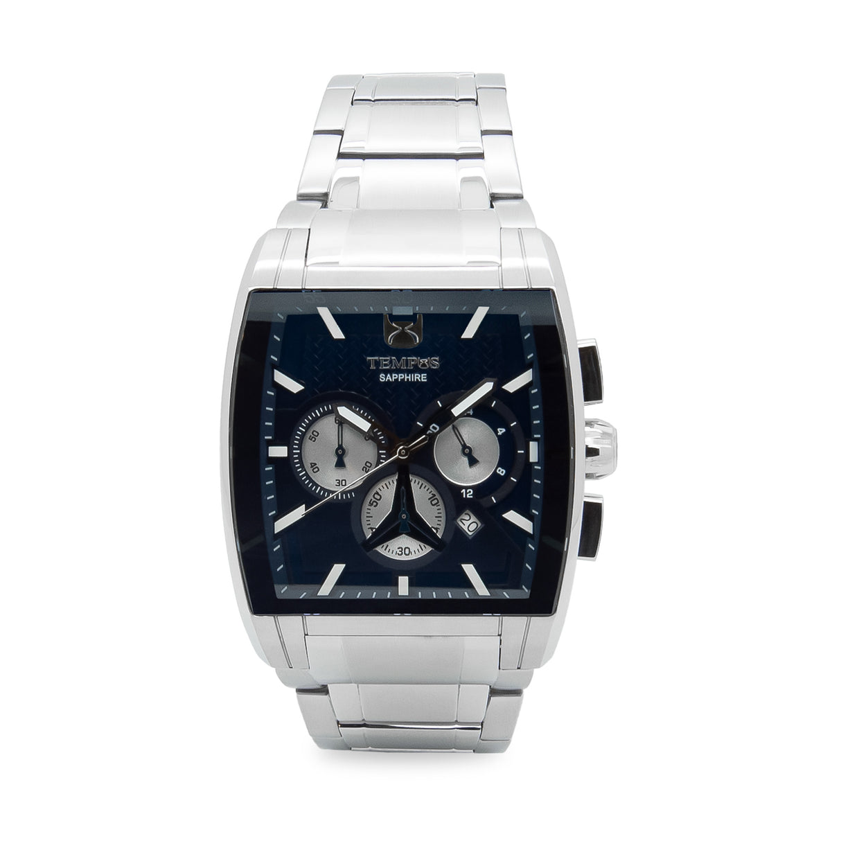 RELOJ  HOMBRE T23006-02 TEMPUS - 1024311