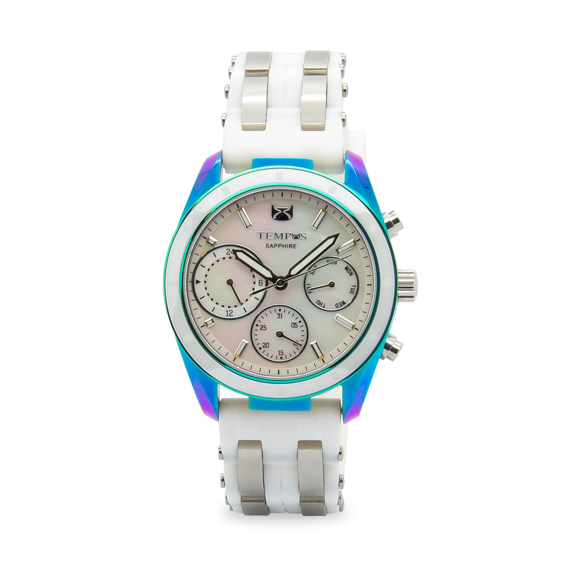 RELOJ  MUJER T23010-01 TEMPUS - 1024303