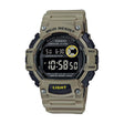 RELOJ DIGITAL HOMBRE TRT-110H-5BVCF CASIO CASIO