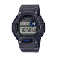 RELOJ DIGITAL HOMBRE TRT-110H-8AVCF CASIO CASIO