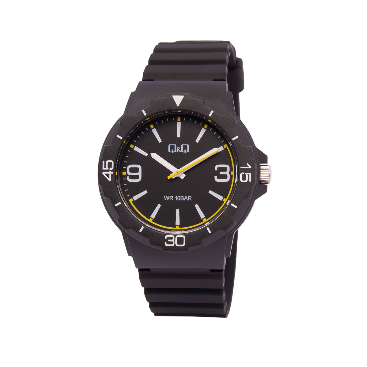 RELOJ ACUATICO HOMBRE V02A-002VY Q&Q