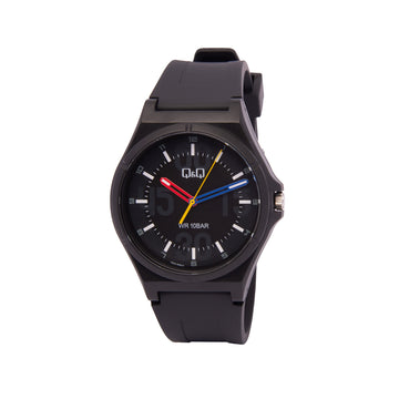 RELOJ ACUATICO HOMBRE V04A-006VY Q&Q