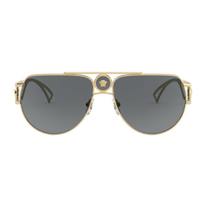 LENTES DE SOL UV400 HOMBRE VE2225 100287 60 VERSACE