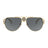 LENTES DE SOL UV400 HOMBRE VE2225 100287 60 VERSACE
