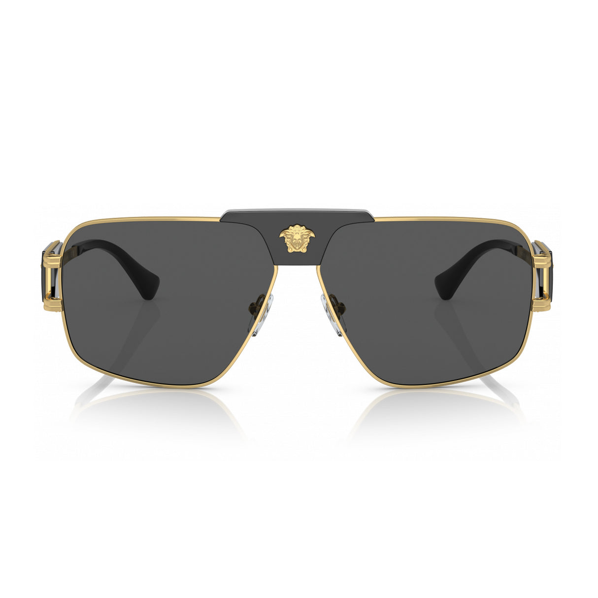 LENTES DE SOL UV400 HOMBRE VE2251 100287 63 VERSACE