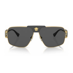 LENTES DE SOL UV400 HOMBRE VE2251 100287 63 VERSACE