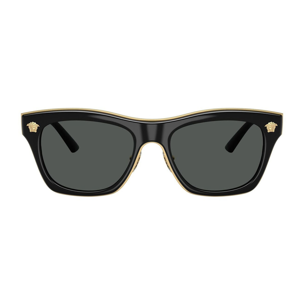 LENTES DE SOL UV400 MUJER VE2272 GB1/87 53 VERSACE