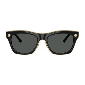 LENTES DE SOL UV400 MUJER VE2272 GB1/87 53 VERSACE