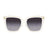 LENTES DE SOL UV400 MUJER VE2278D 314/8G 58 VERSACE