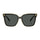 LENTES DE SOL UV400 MUJER VE2278D GB1/87 58 VERSACE VERSACE