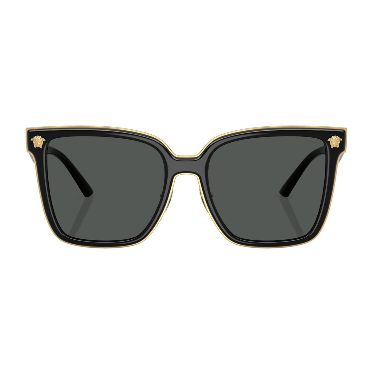 LENTES DE SOL UV400 MUJER VE2278D GB1/87 58 VERSACE